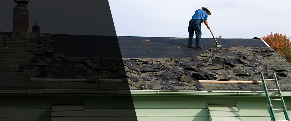 Traer Roofing Contractors